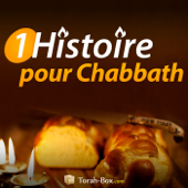 1 Histoire pour Chabbath - Torah-Box.com