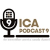 ICA Podcast 9 artwork