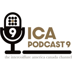 ICA Podcast 9: Gordon Miller joins to discuss the effects of AI on the beauty industry