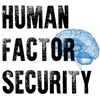Human Factor Security artwork