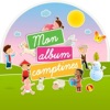 Le Podcast des Comptines