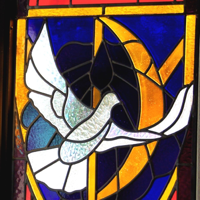 Holy Comforter Episcopal Church podcast