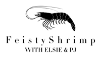 FeistyShrimp podcast