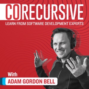 CoRecursive - Software Engineering Interviews