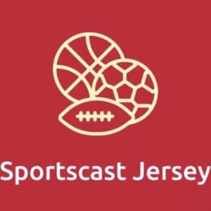 Sportscast Jersey: Getting Active!