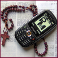 Presentation Ministries Bible Line podcast