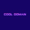 Cool Domain artwork