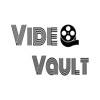Video Vault artwork