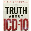 The Truth About ICD-10 Podcast with Dr. Nitin Chhoda PT, DPT artwork