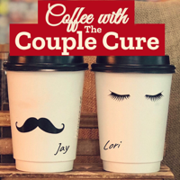 Coffee with The Couple Cure podcast