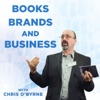 Books, Brands, and Business artwork
