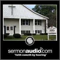 Clifton Park Community Church podcast