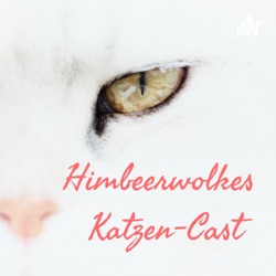 Himbeerwolkes Katzen-Cast💜Die Geschichten Hinter den Covern