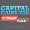 Capital Gains Tax Solutions Podcast artwork