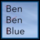 Ben, Ben and Blue