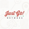 GOAL Traveler's The Just Go Network artwork