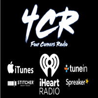 4 Corners Radio podcast