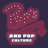 Pop's And Pop Culture artwork