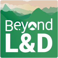 Beyond L&D podcast