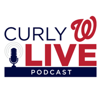 Washington Nationals Podcast podcast