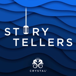 Crystal Storytellers - General Anthony Zinni