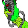 Zombie Juice Presents Brain Drain artwork