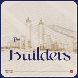 The Builders: Rav Aharon Kotler Part 2 - Transplanting Torah to America