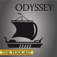 ODYSSEY:  THE PODCAST podcast