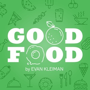 Favreau and Choi: A Match Made in the Kitchen