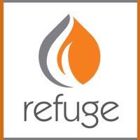 Refuge in the Park_David Brown, Ph.D. podcast