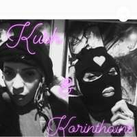 Kush and Korinthians podcast