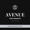 AVENUE FOR GROWTH artwork