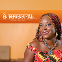 The Entrepreneurial You podcast