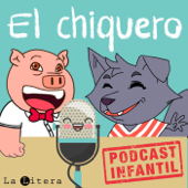 EL chiquero - Podcast Infantil - Ultrasonido Estudio
