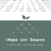Hope in Source artwork