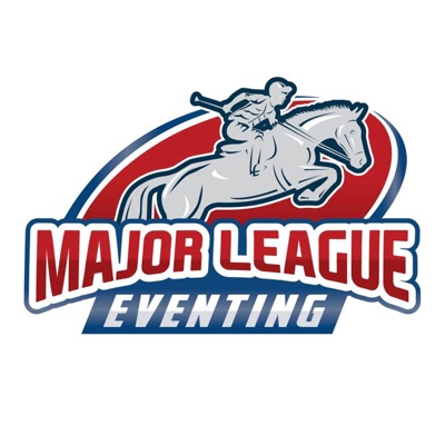 Major League Eventing Podcast Major League Eventing Podcast