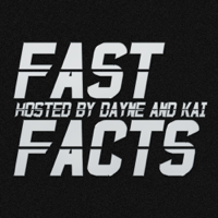 Fast Facts podcast