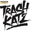 Trash Katz - An NFT Podcast artwork