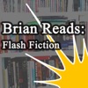 Evie Reads: Flash Fiction artwork