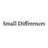 Small Differences artwork