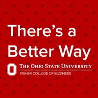 Fisher Executive Education podcast