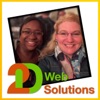 2D Web Solutions artwork