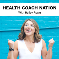 Health Coach Nation podcast
