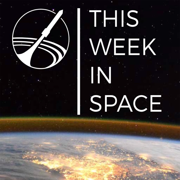 This Week In Space