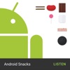 Android Snacks artwork