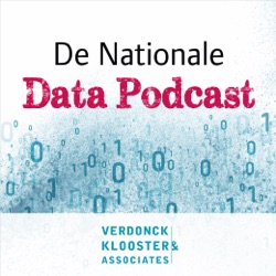 Verschuivende datamacht en mogelijke tegenkracht