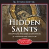 Hidden Saints artwork