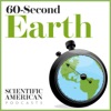 60-Second Earth artwork