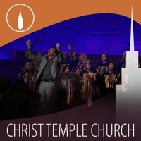 Christ Temple Church podcast