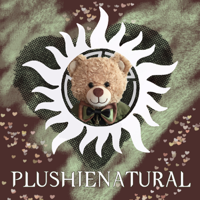 Plushienatural podcast